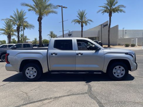 Used 2022 Toyota Tundra SR RWD image 7