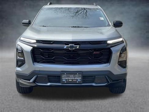 Used 2026 Chevrolet Equinox RS AWD/4WD image 25