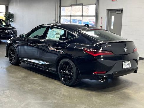 New 2026 Acura Integra A-Spec image 6