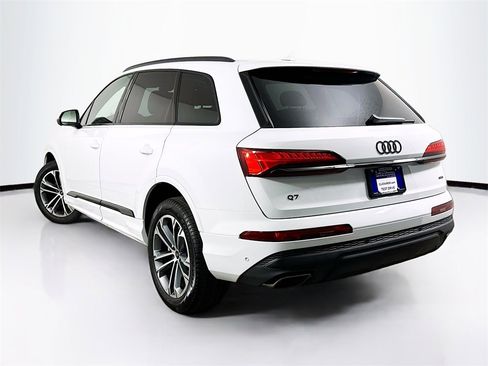 New 2026 Audi Q7 2.0T Premium image 6