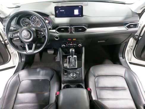 Used 2023 MAZDA CX-5 AWD 2.5 S image 9