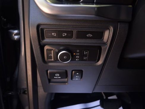 Used 2021 Ford F150 Lariat w/ Equipment Group 502A High AWD/4WD image 7