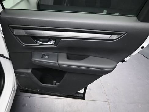 Certified 2026 Honda CR-V EX image 21