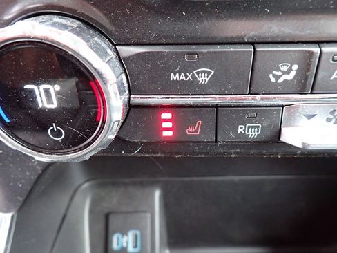 Certified 2021 Ford F150 XLT w/ Equipment Group 302A High image 21