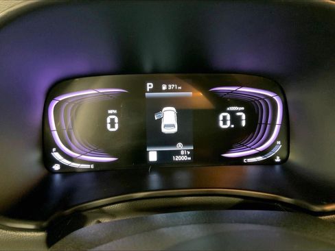 Used 2025 Kia Soul LX FWD image 20