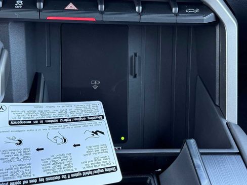 New 2026 Toyota Tundra Platinum AWD/4WD image 23