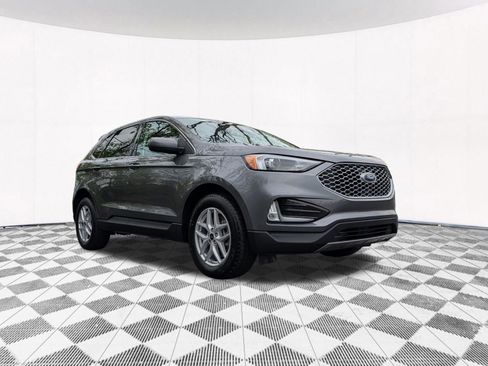 Used 2023 Ford Edge SEL w/ Convenience Package AWD/4WD image 17