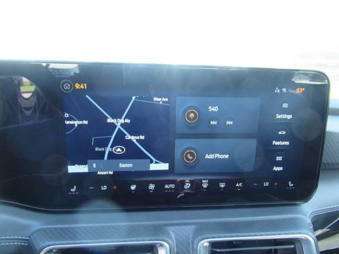 New 2025 Ford Mustang GT Premium image 22