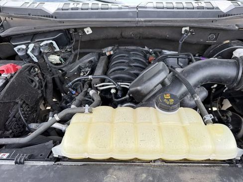 Used 2020 Ford F150 XLT RWD image 30