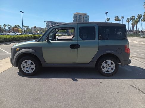 Used 2005 Honda Element LX image 5