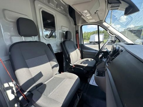 Used 2023 Ford Transit 250 250 w/ Load Area Protection Package image 26