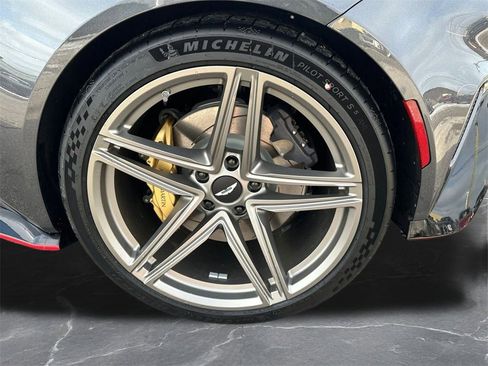 New 2026 Aston Martin V8 Vantage S image 32