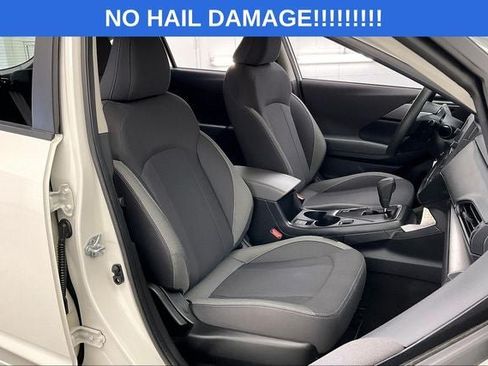 Used 2024 Subaru Impreza 2.0i AWD/4WD image 7