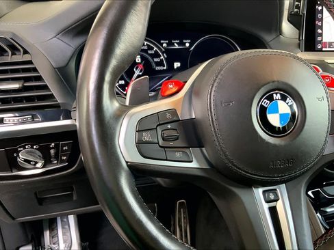 Used 2020 BMW X4 M w/ Executive Package AWD/4WD image 23
