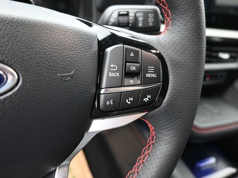 New 2025 Ford Explorer ST-Line w/ Premium Package image 7