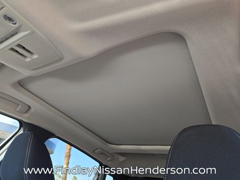 New 2026 Nissan Kicks SV w/ SV Premium Package FWD image 8