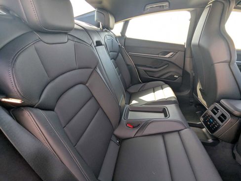 New 2025 Porsche Taycan 4S AWD/4WD image 23