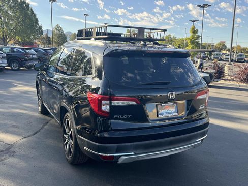 Used 2019 Honda Pilot Elite image 10