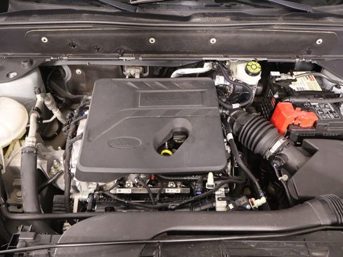 Used 2021 Ford Bronco Sport Outer Banks AWD/4WD image 20
