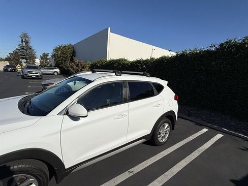 Used 2017 Hyundai Tucson SE image 24