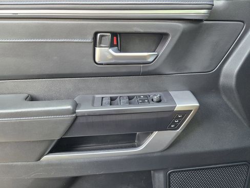 Used 2023 Toyota Tundra Platinum w/ Advanced Package image 15