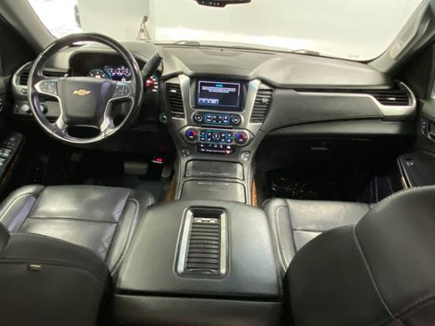 Used 2019 Chevrolet Tahoe Premier image 25