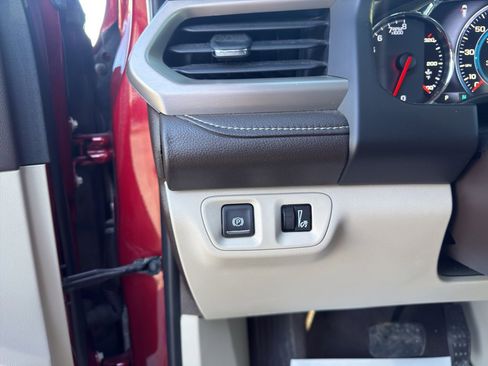 Used 2019 GMC Acadia Denali w/ Technology Package image 10