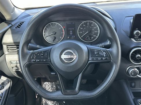 Certified 2024 Nissan Sentra S image 22