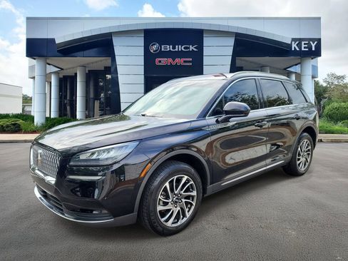 Used 2022 Lincoln Corsair FWD image 2