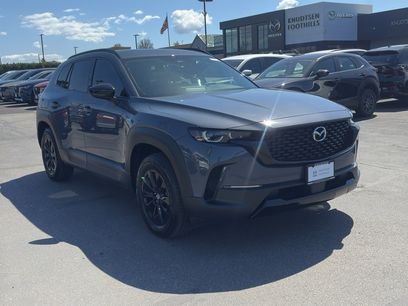 Used 2025 MAZDA CX-50 AWD 2.5 Hybrid w/ Weather Package
