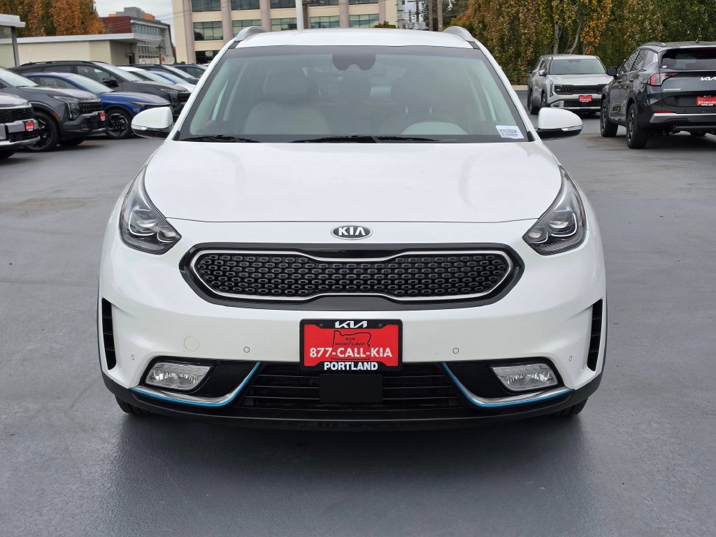 Used 2019 Kia Niro EX Premium FWD image 7