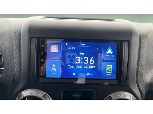 Used 2014 Jeep Wrangler Sport w/ Quick Order Package 24S image 18