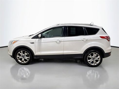 Used 2015 Ford Escape Titanium image 7