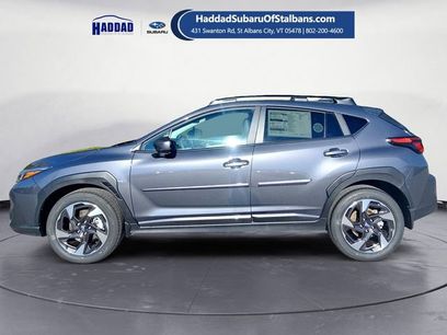 Used 2025 Subaru Crosstrek 2.5i Limited