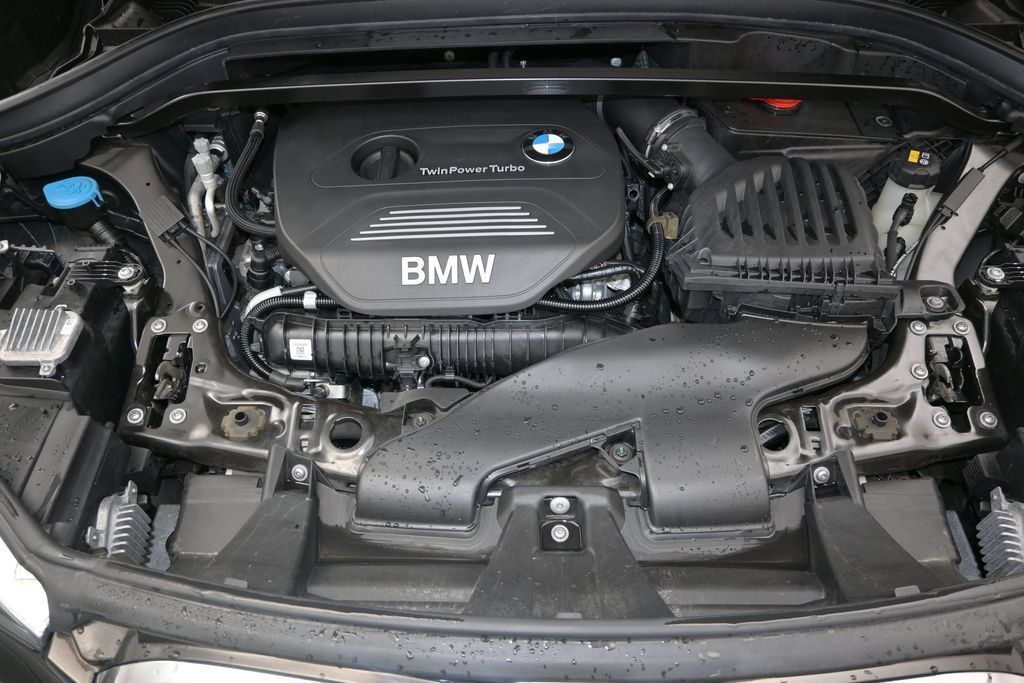 Used 2017 BMW X1 xDrive28i AWD/4WD image 20