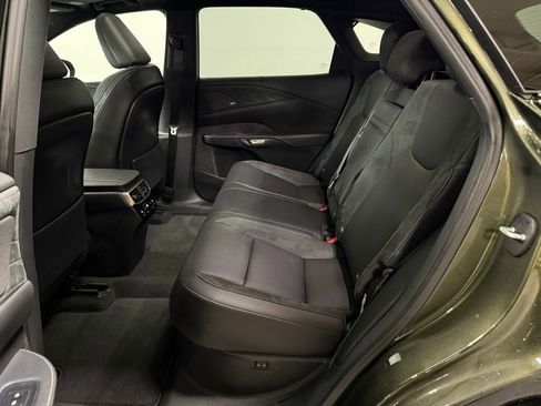 Used 2024 Lexus RX 350 Luxury w/ Convenience Package image 17