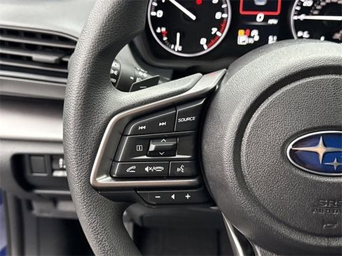 New 2026 Subaru Impreza 2.0i Sport image 25