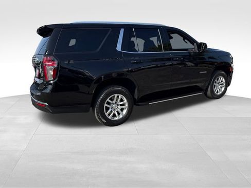 Certified 2023 Chevrolet Tahoe LT RWD image 5