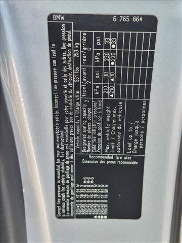 Used 2003 BMW Z4 2.5i RWD image 19