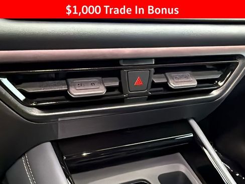 New 2026 Volkswagen Tiguan SEL R-Line AWD/4WD image 16