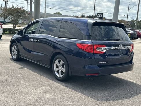 Used 2018 Honda Odyssey EX-L image 18