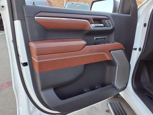 Certified 2024 GMC Sierra 1500 Denali Ultimate image 21