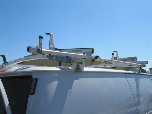 Used 2013 Ford E-150 and Econoline 150 image 12