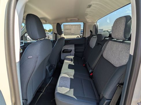 New 2025 Ford Maverick XLT w/ XLT Luxury Package image 29