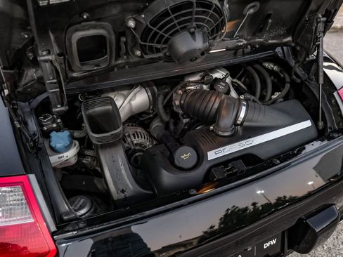 Used 2008 Porsche 911 Carrera S image 37