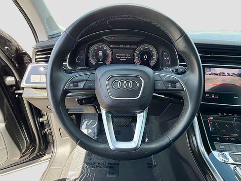 Used 2023 Audi Q7 3.0T Premium Plus w/ Premium Plus Package AWD/4WD image 38