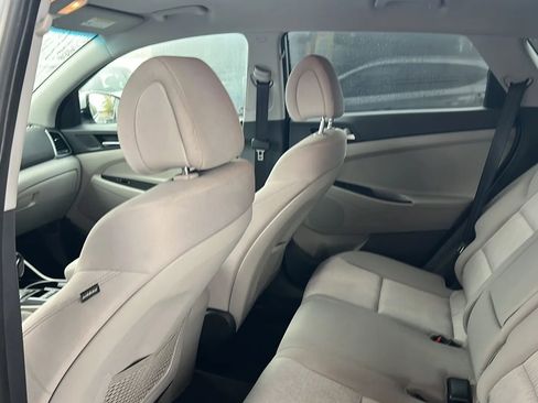 Used 2016 Hyundai Tucson SE w/ Option Group 02 image 34