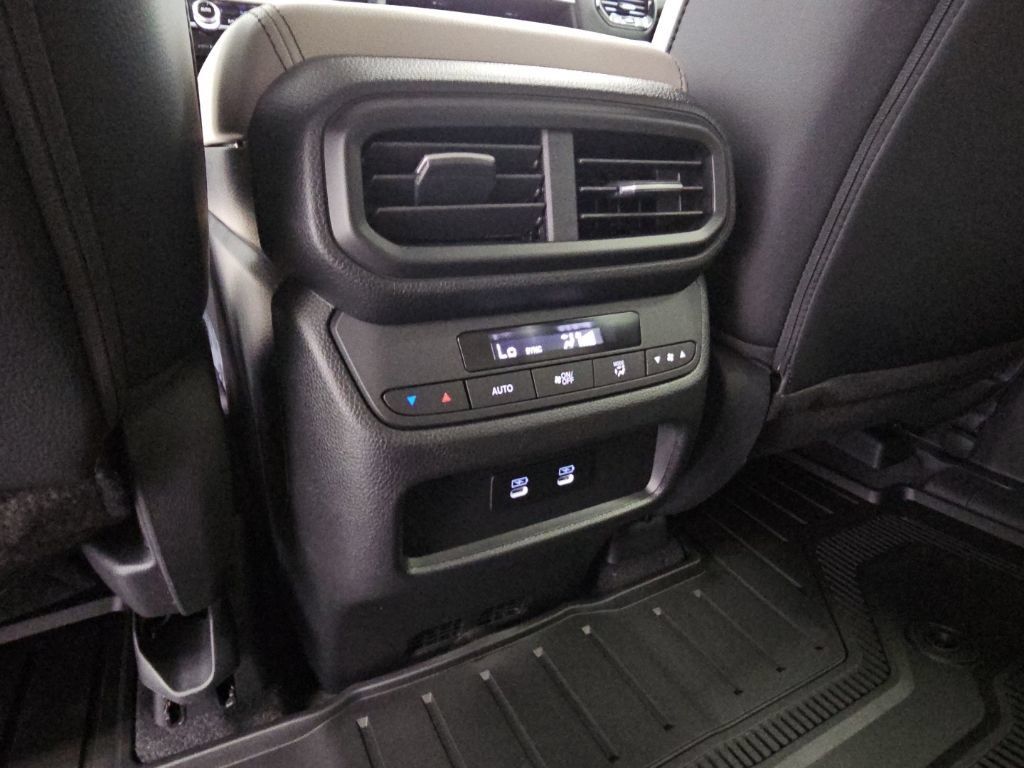 New 2026 Honda Pilot EX-L image 31