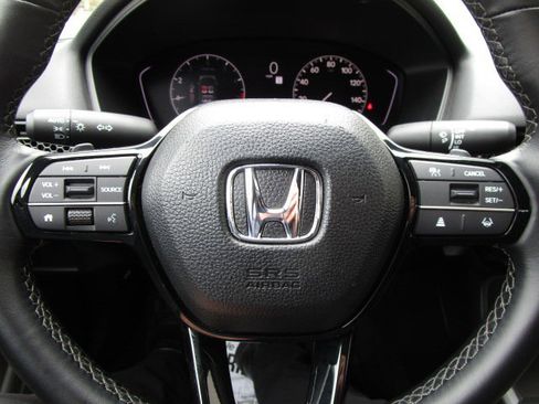 Used 2024 Honda Civic Sport image 18