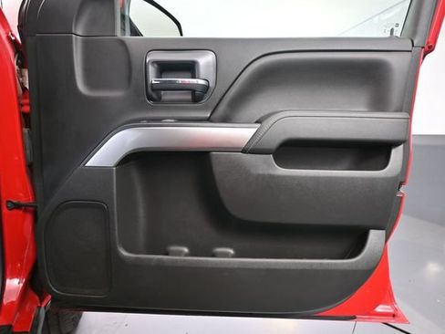 Used 2016 Chevrolet Silverado 1500 LT w/ All Star Edition AWD/4WD image 38